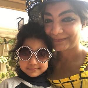 Meet your Posher, Iraj